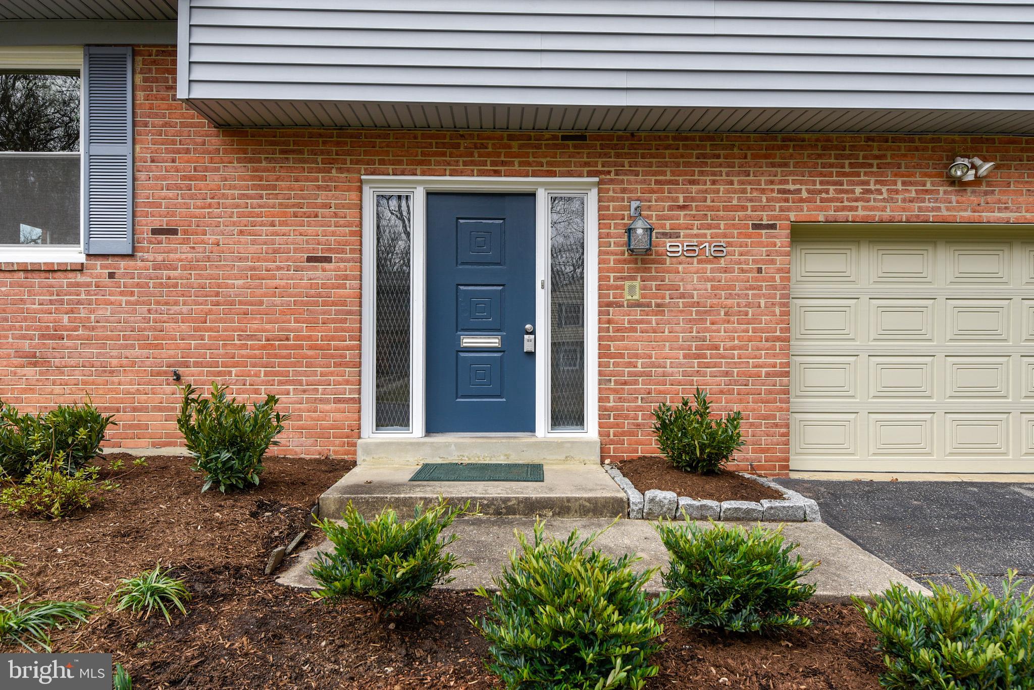 9516 Clement Road Silver Spring, MD 20910 - Photo 27 of 27