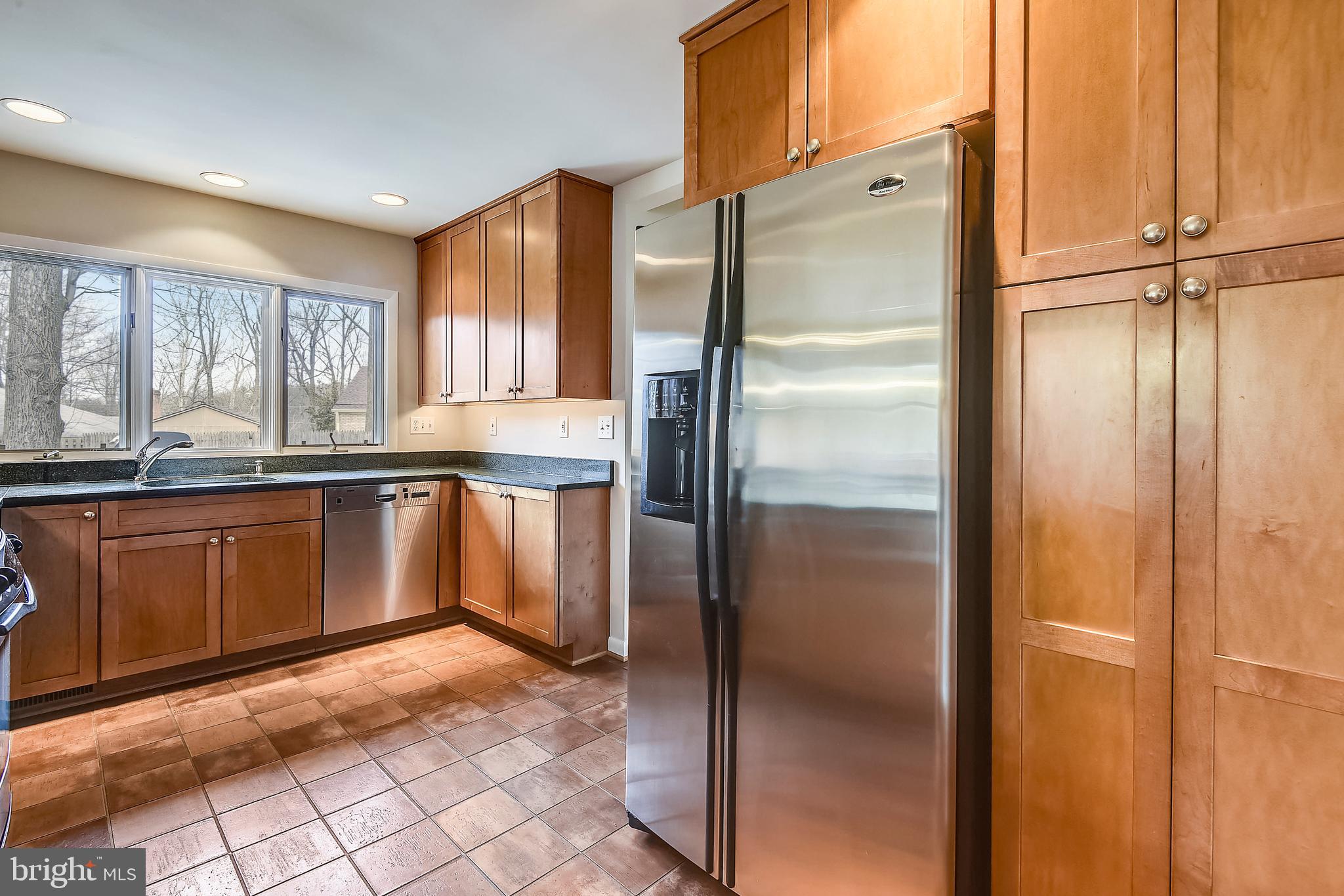 9516 Clement Road Silver Spring, MD 20910 - Photo 10 of 27 Kitchen
