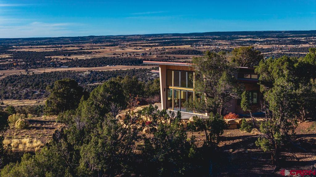 35111 Rd K.1 Mancos, CO 81328 - Photo 28 of 35 a view of a yard
