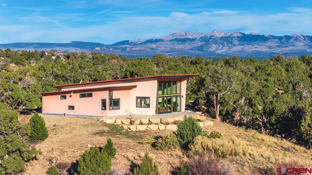 35111 Rd K.1 Mancos, CO 81328 - Photo 30 of 35 a view of a house with a yard