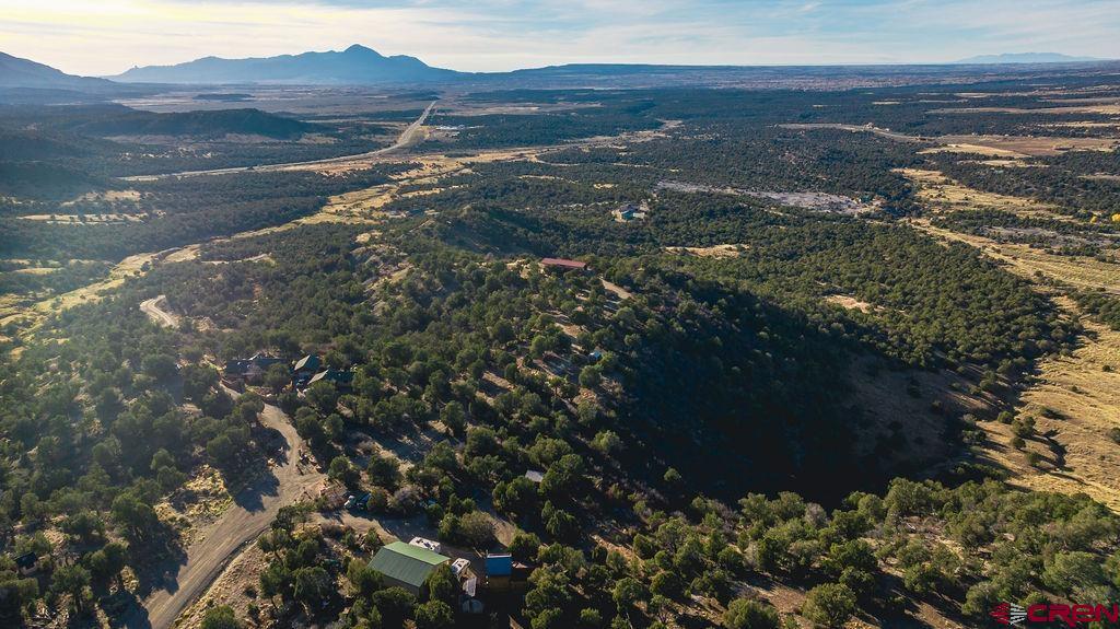35111 Rd K.1 Mancos, CO 81328 - Photo 34 of 35 a view of outdoor space and mountain view