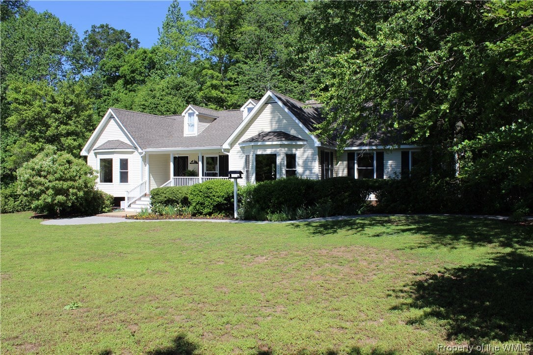 8024 Roaring Springs Road Gloucester, VA 23061 - Photo 1 of 35 Gallery Image 1