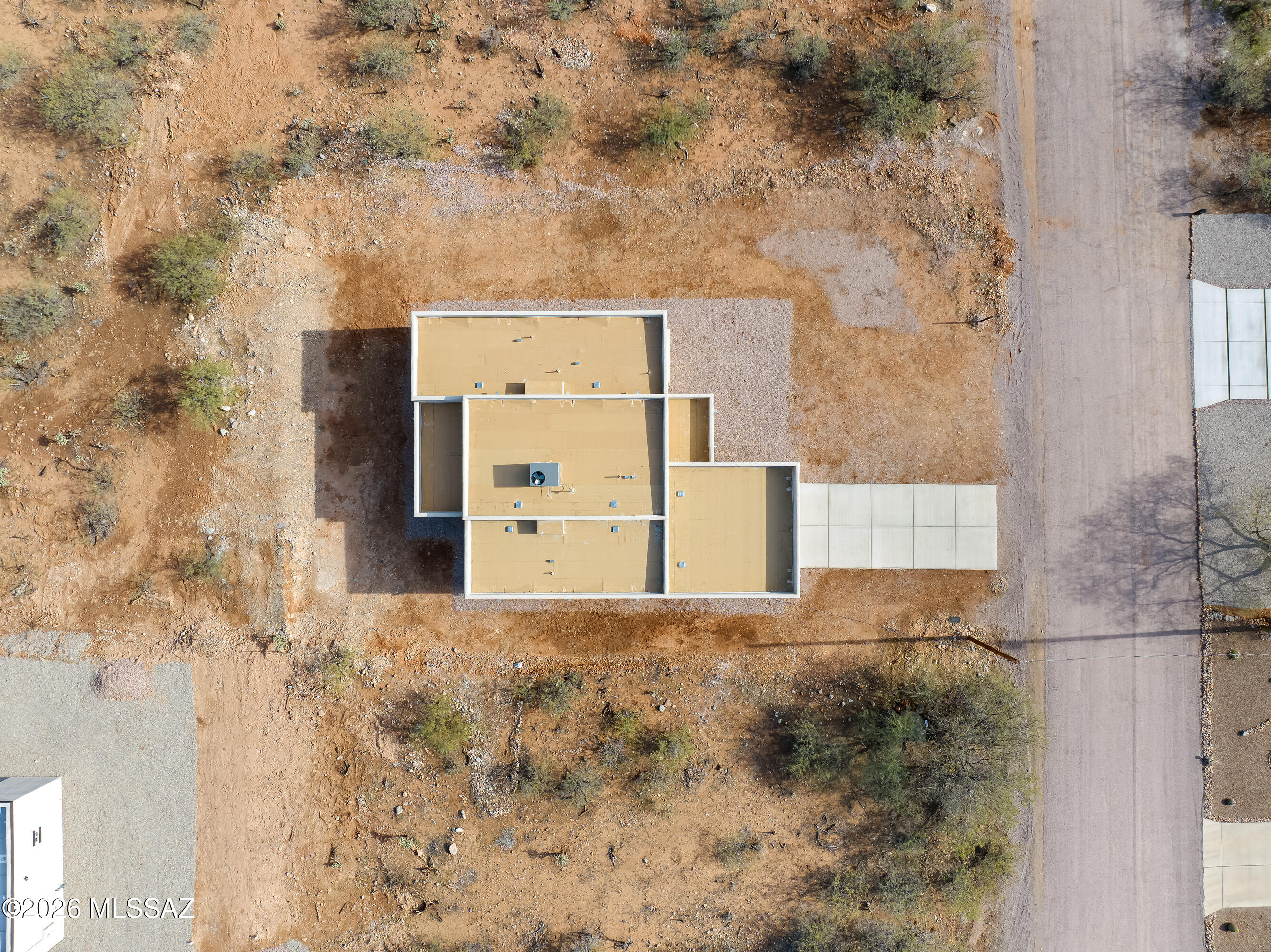 1803 Japon Court Rio Rico, AZ 85648 - Photo 40 of 43 4 Aerials-6