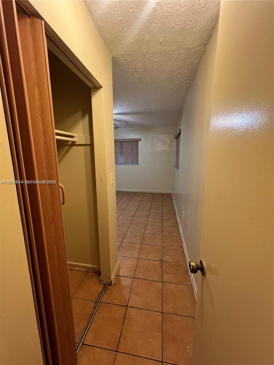 1581 Northeast 117th Street Miami, FL 33161 - Photo 13 of 29 a view of bathroom