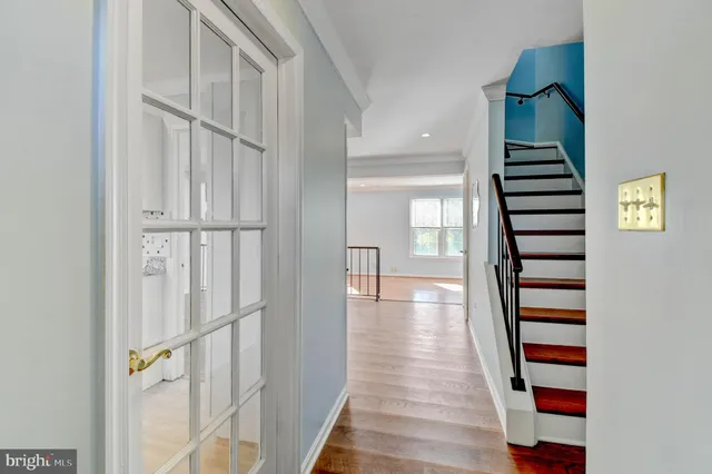 $3,200 | 4472 Ruggles Court, Annandale, VA 22003