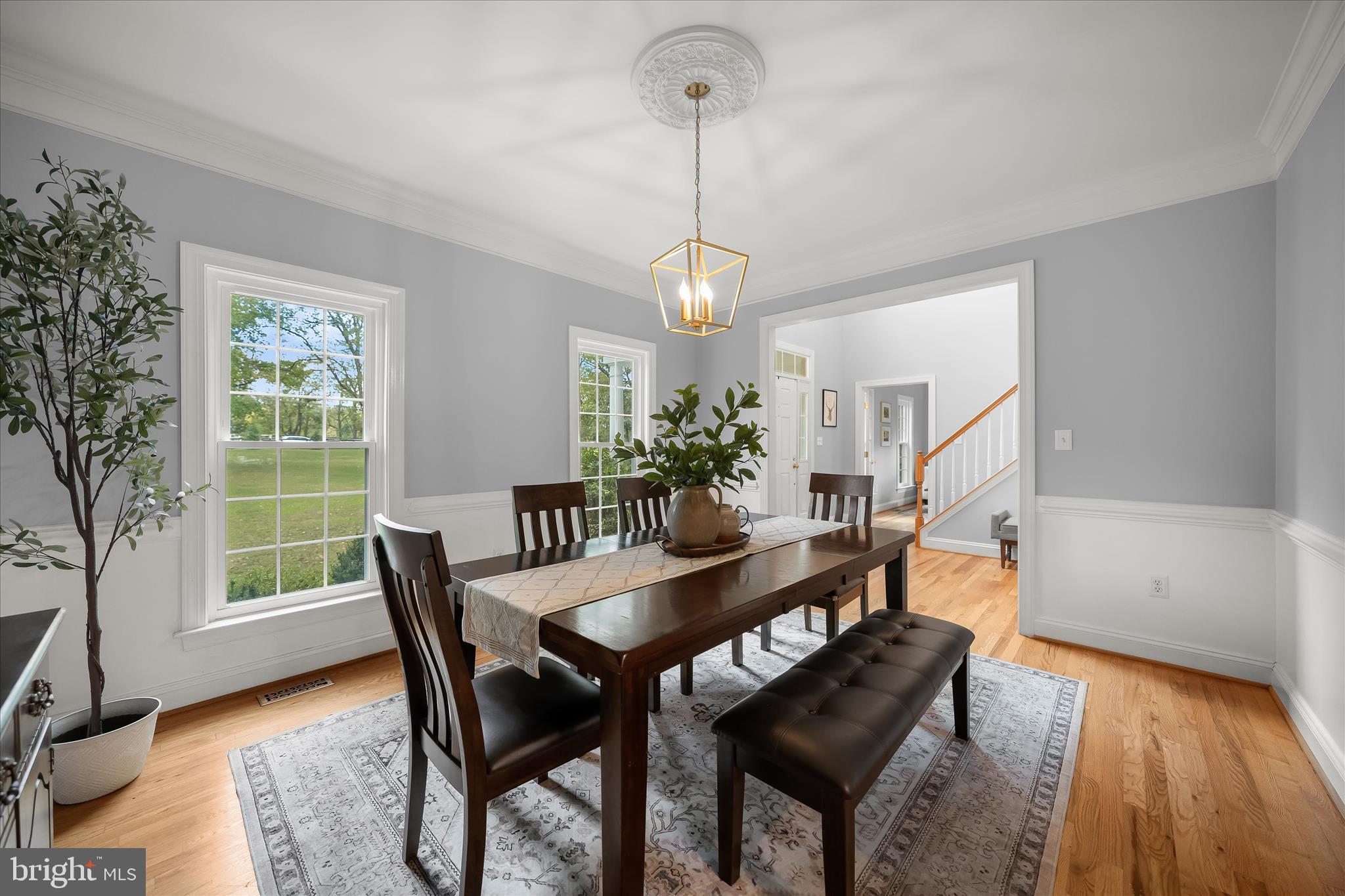 37009 Philomont Road Purcellville, VA 20132 - Photo 12 of 69 Philomont 024