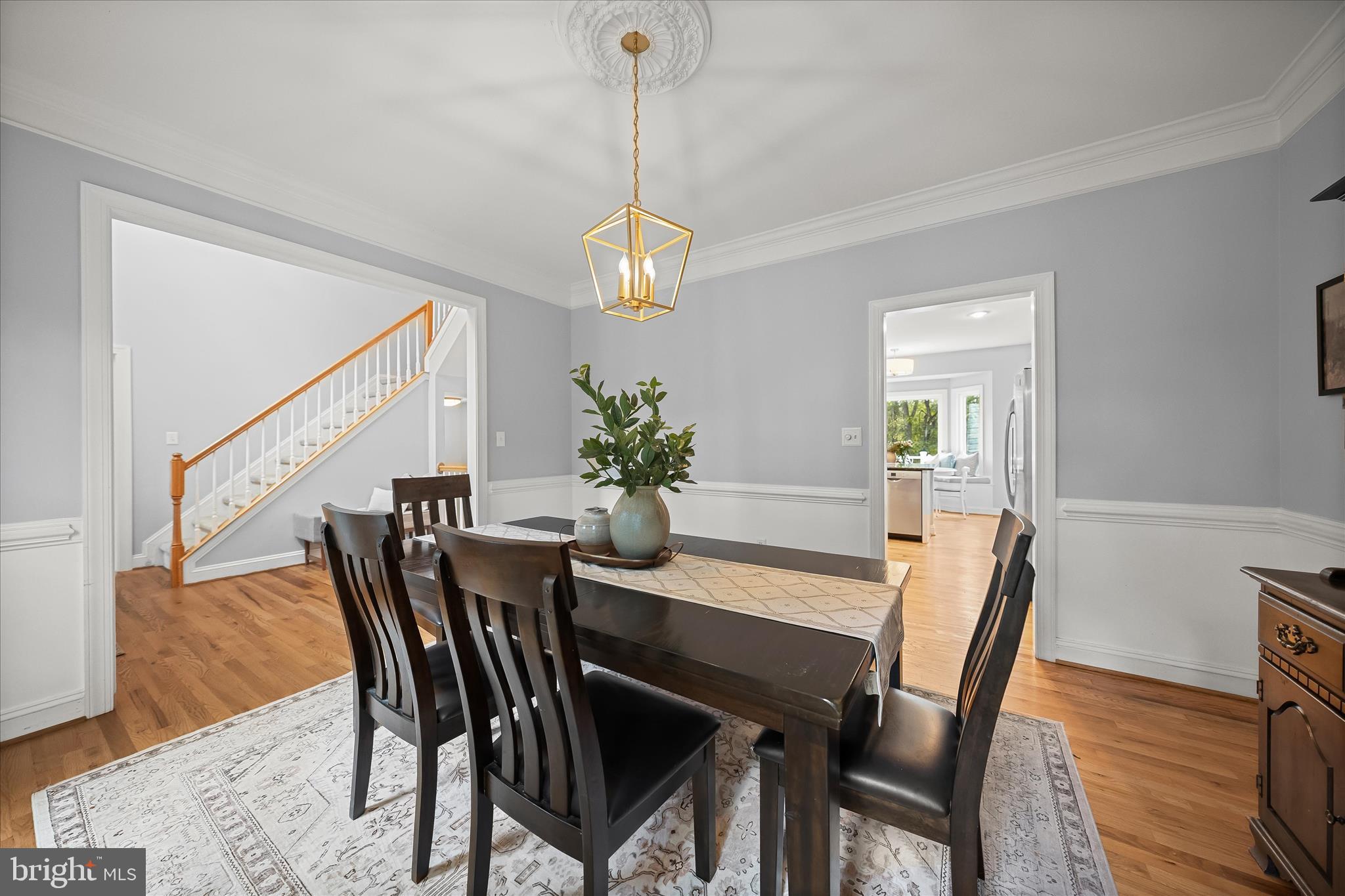 37009 Philomont Road Purcellville, VA 20132 - Photo 13 of 69 Philomont 025