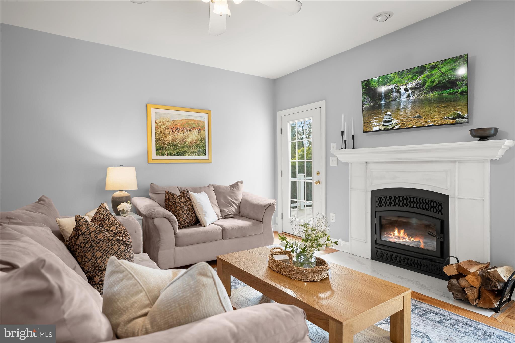 37009 Philomont Road Purcellville, VA 20132 - Photo 20 of 69 Philomont 038