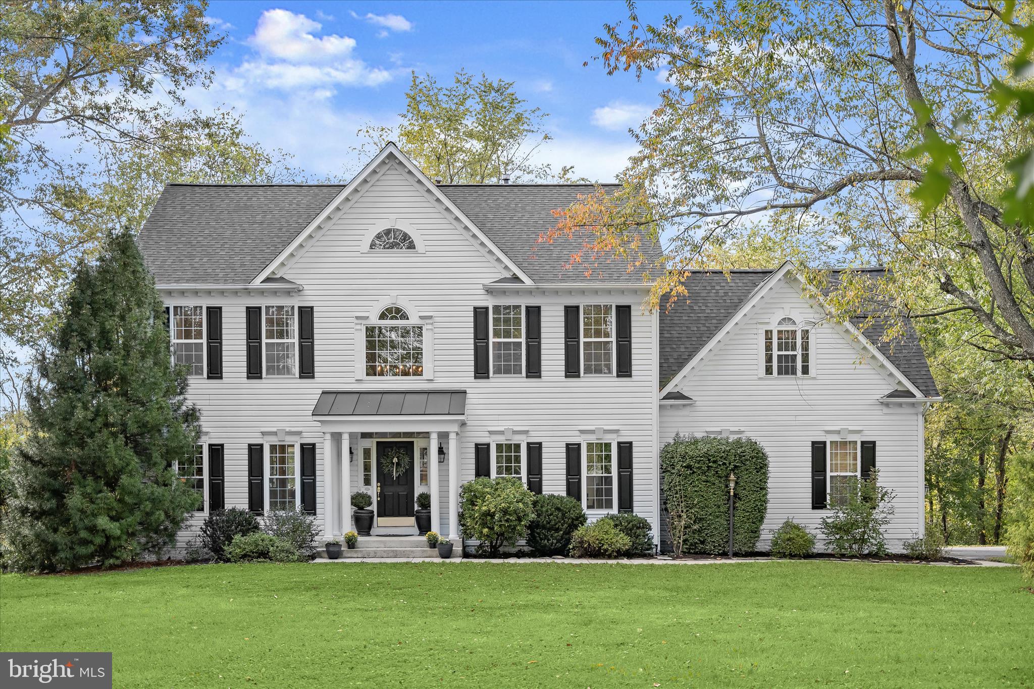 37009 Philomont Road Purcellville, VA 20132 - Photo 2 of 69 Philomont 072