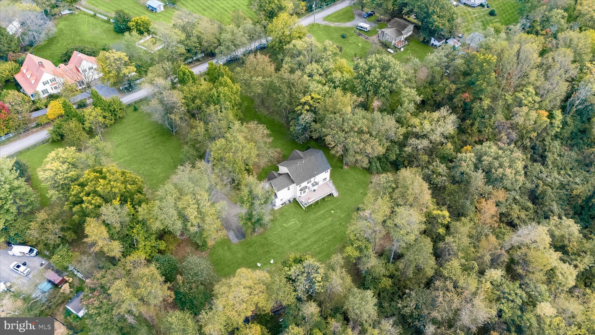 37009 Philomont Road Purcellville, VA 20132 - Photo 62 of 69 Philomont 008