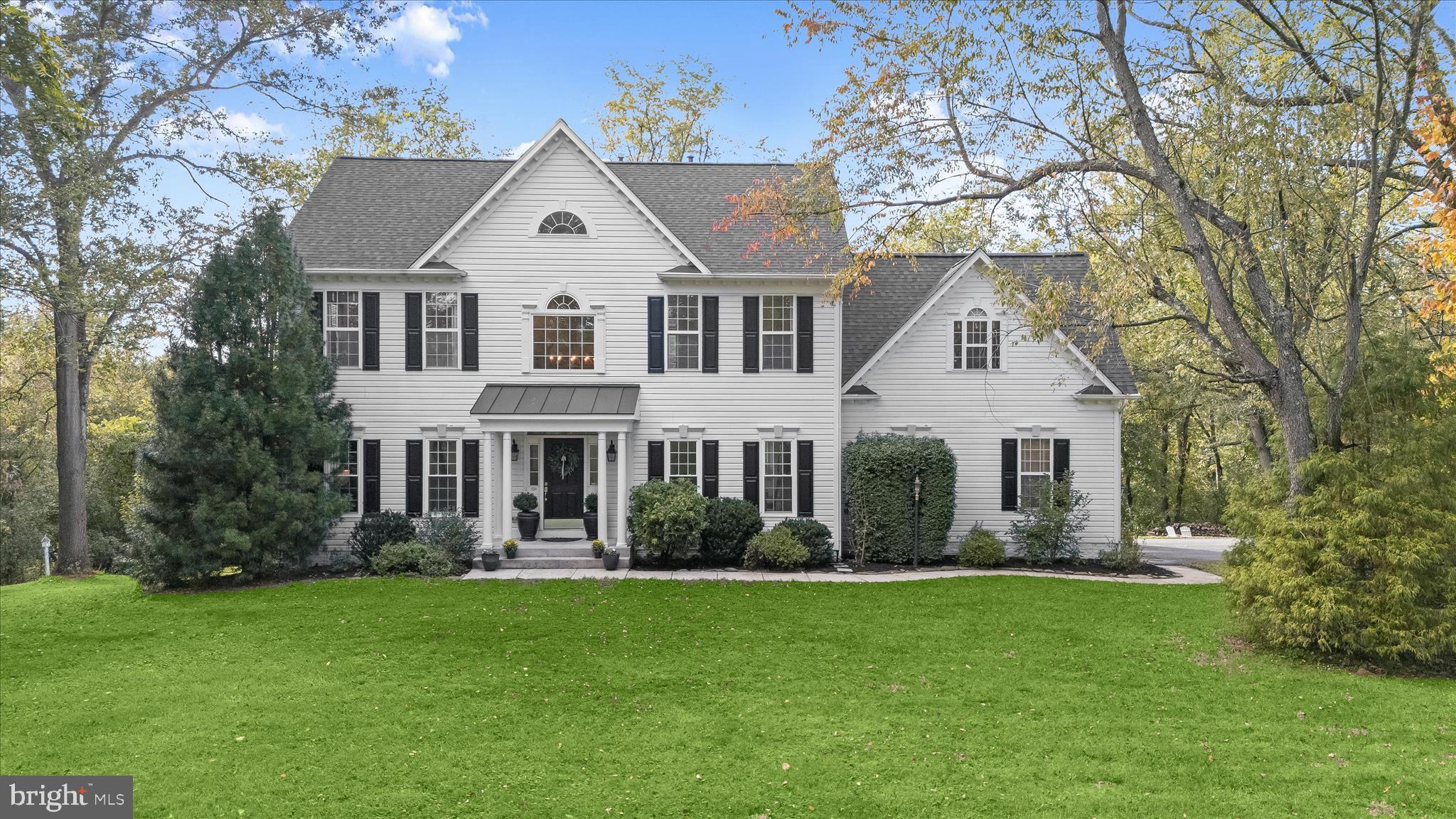 37009 Philomont Road Purcellville, VA 20132 - Photo 65 of 69 Philomont 001