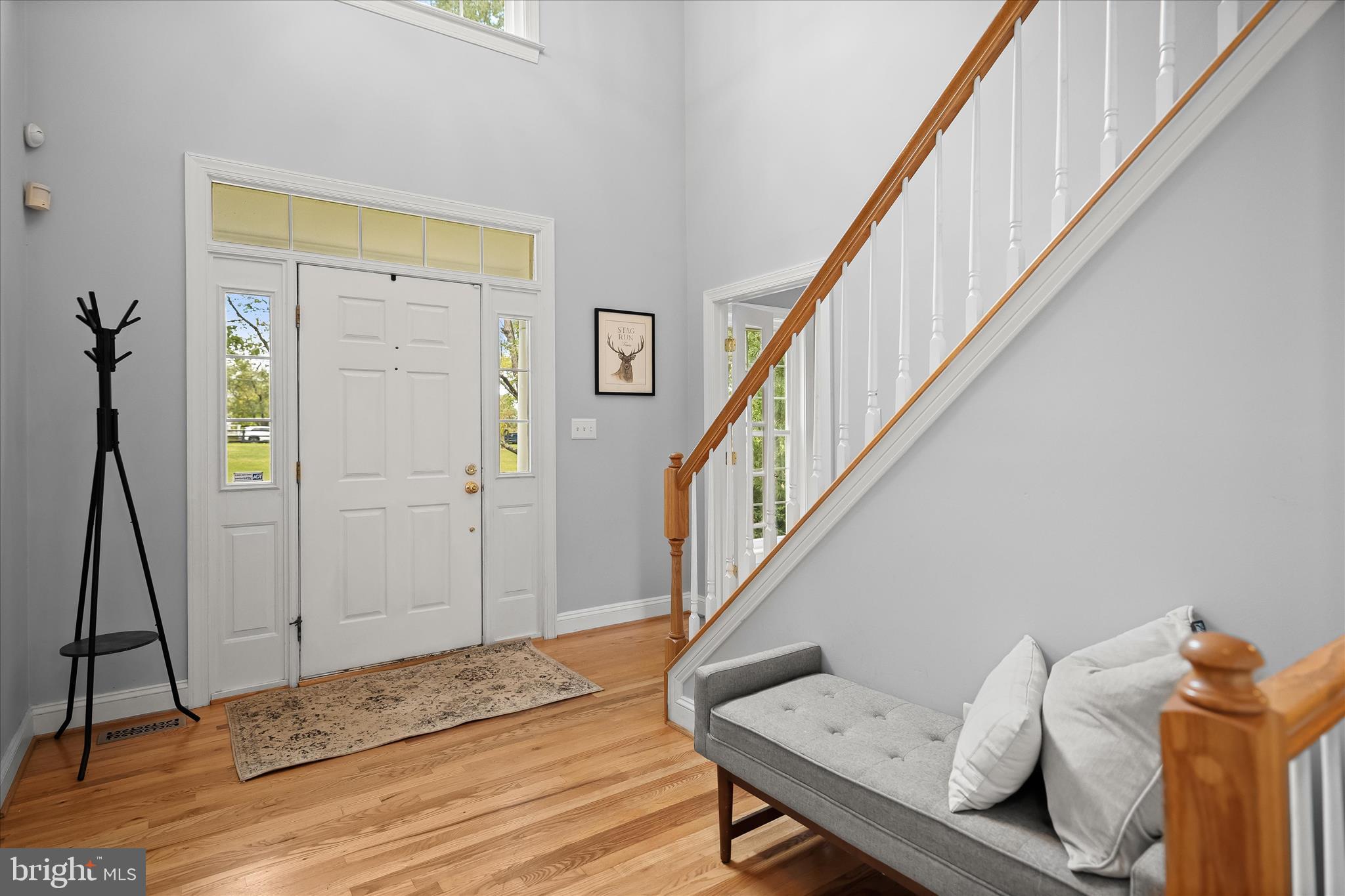 37009 Philomont Road Purcellville, VA 20132 - Photo 10 of 69 Philomont 022