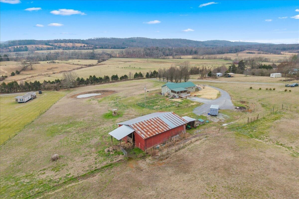 840 Jordan Road Decatur, TN 37322 - Photo 46 of 51 Gallery Image 46