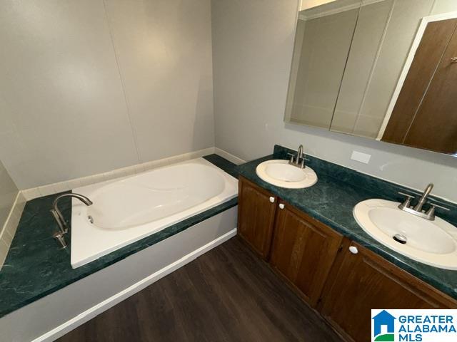 9126 Stouts Road Kimberly, AL 35091 - Photo 26 of 35