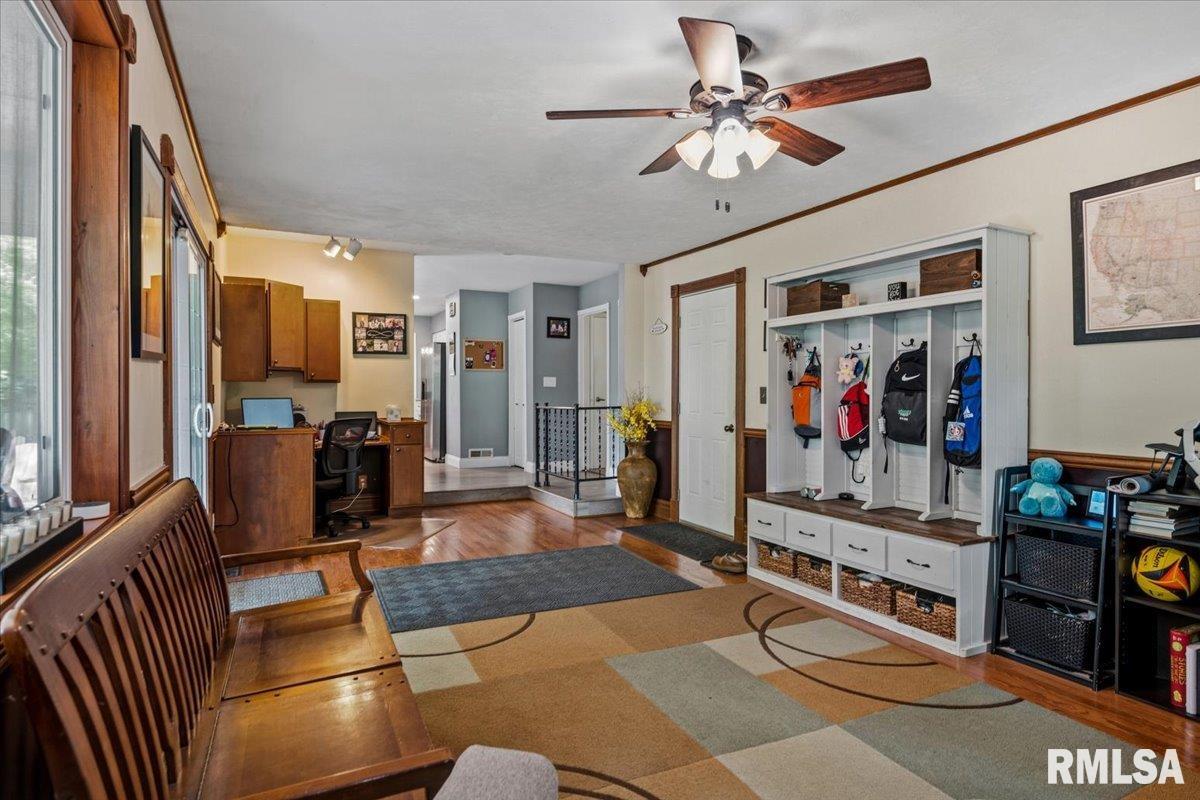 4 Parkway Road Springfield, IL 62712 - Photo 16 of 36