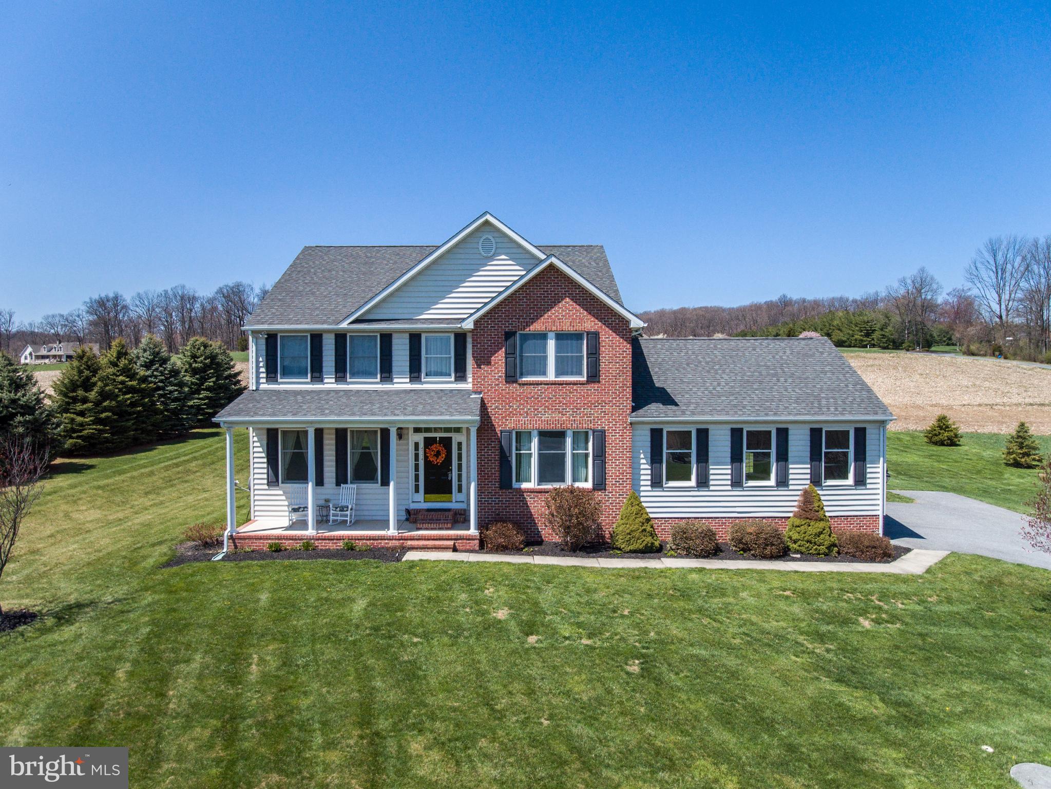 4774 Wentz Road Manchester, MD 21102 - Photo 1 of 46 Gallery Image 1