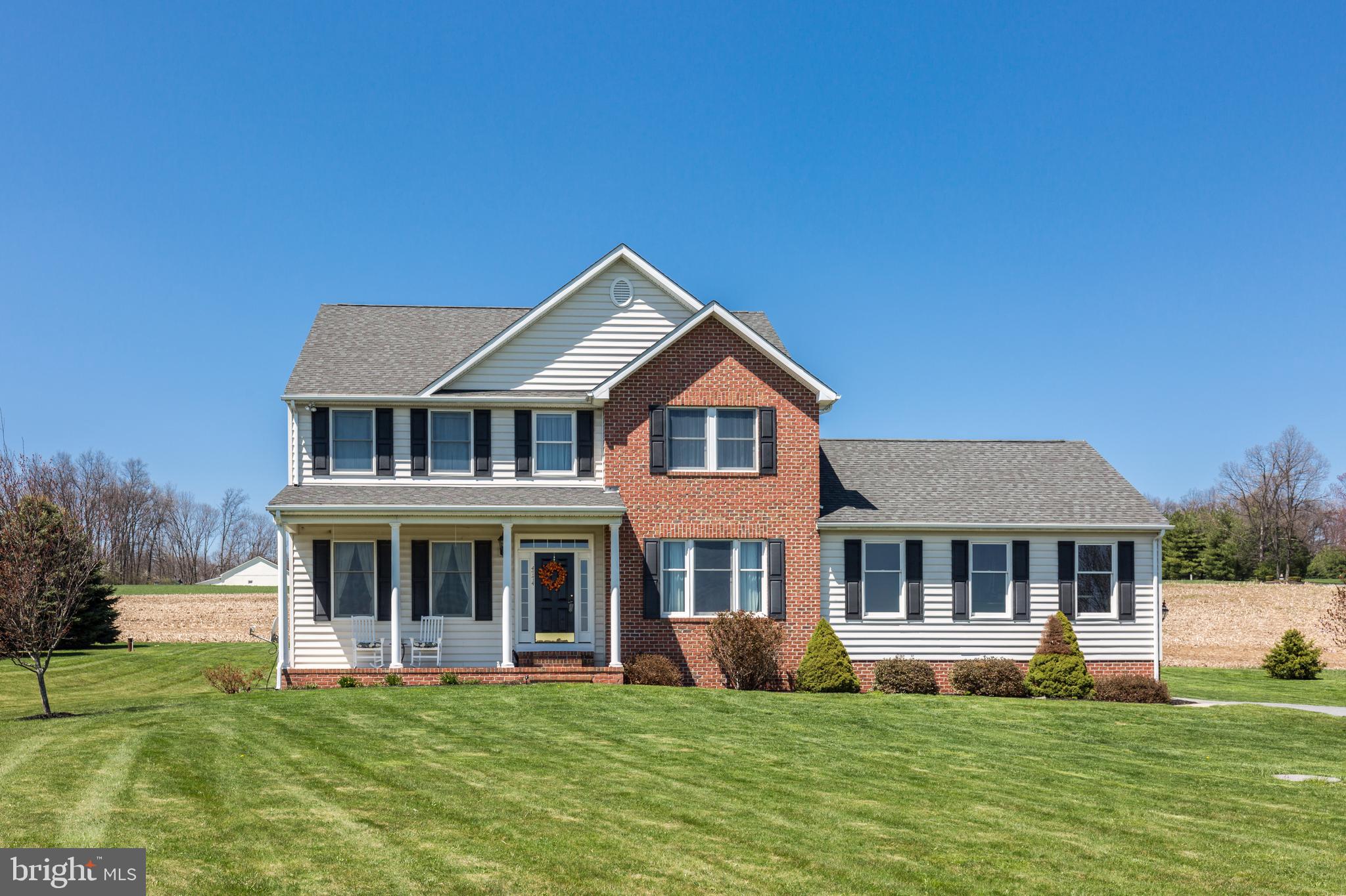 4774 Wentz Road Manchester, MD 21102 - Photo 36 of 46 Gallery Image 36