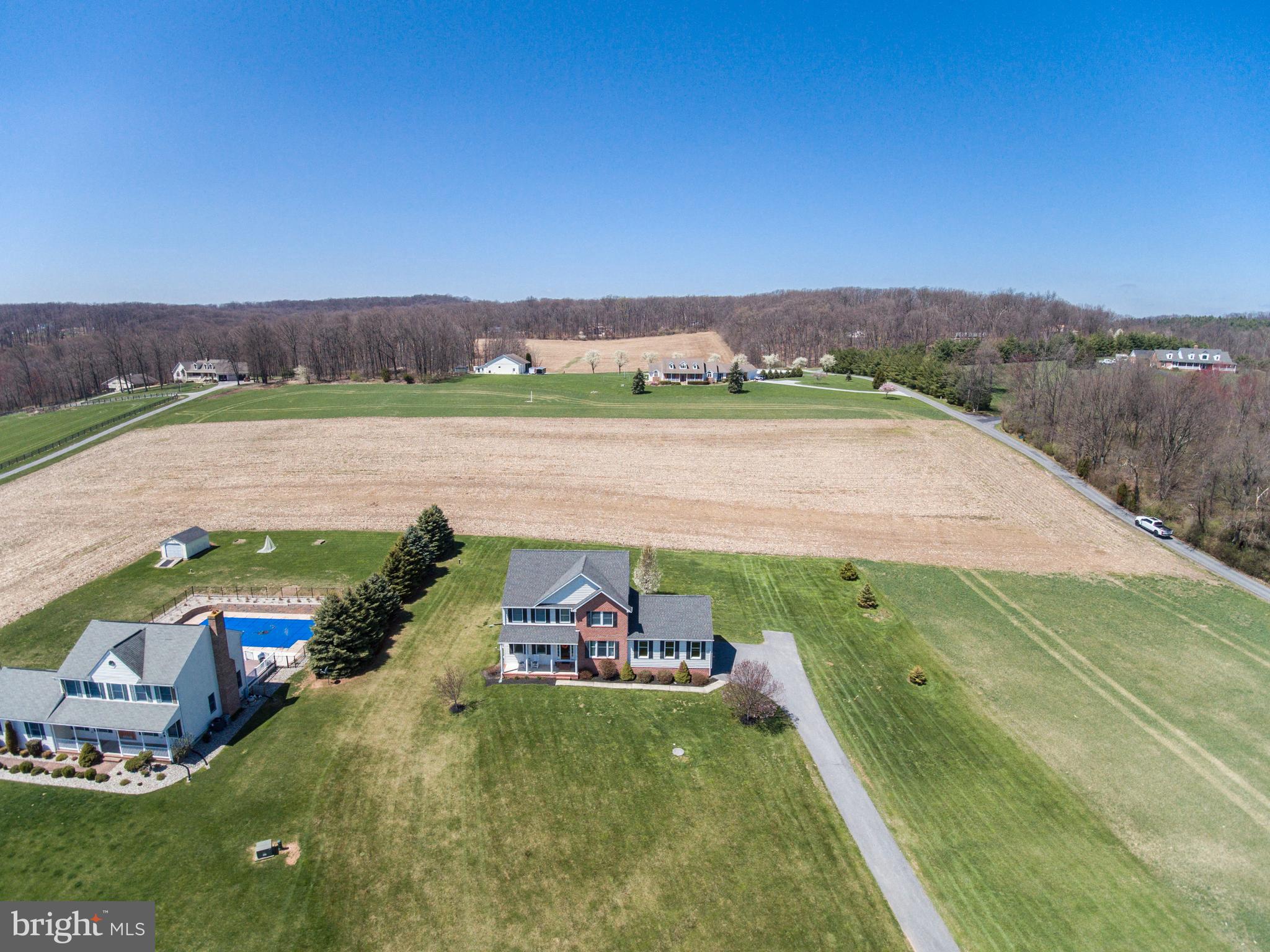 4774 Wentz Road Manchester, MD 21102 - Photo 38 of 46 Gallery Image 38