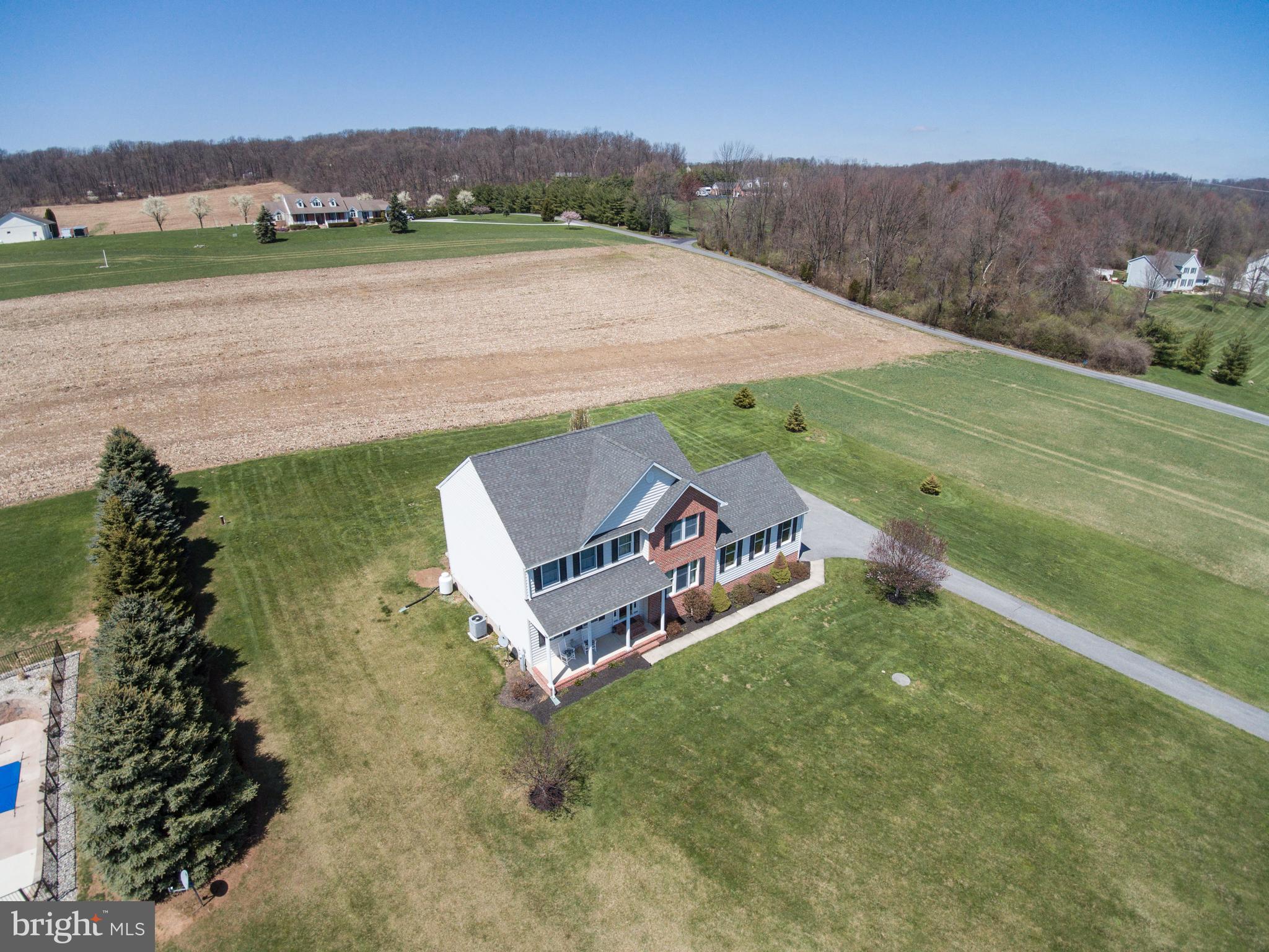 4774 Wentz Road Manchester, MD 21102 - Photo 42 of 46 Gallery Image 42