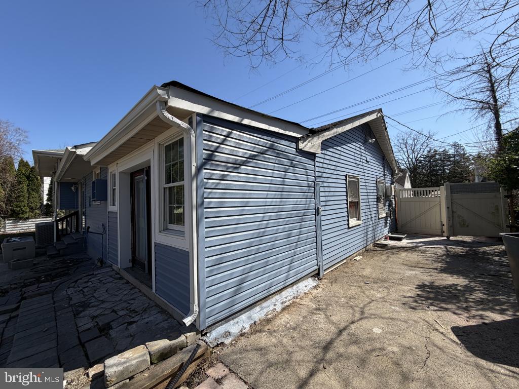 322 Nicholson Road Mount Ephraim, NJ 08059 - Photo 40 of 47