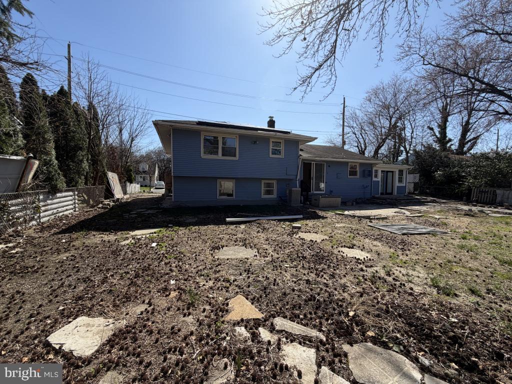 322 Nicholson Road Mount Ephraim, NJ 08059 - Photo 45 of 47