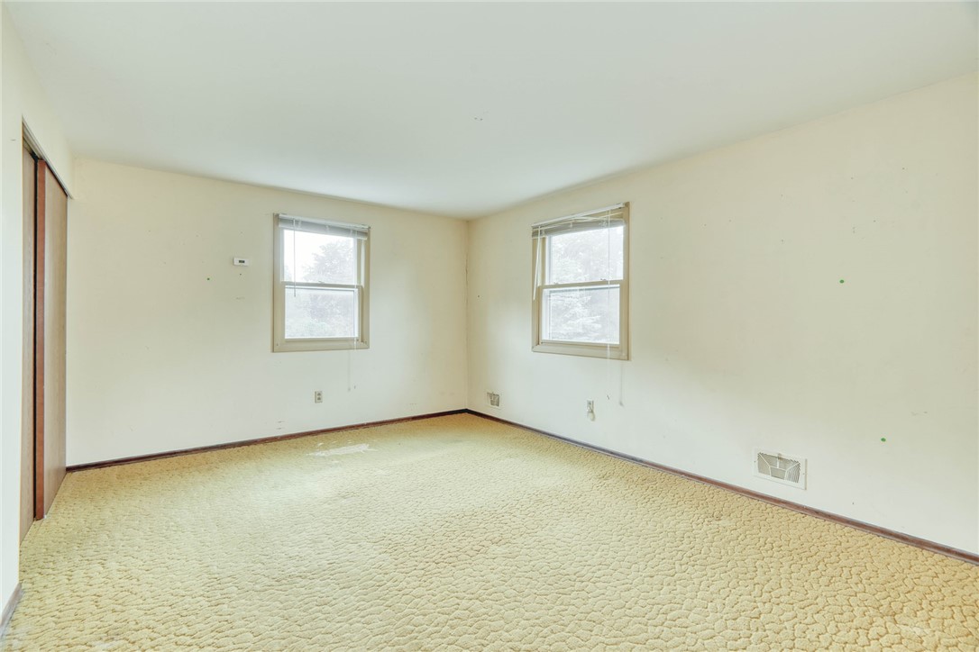 100 Rodney Lane Rochester, NY 14625 - Photo 23 of 50 PRIMARY BEDROOM