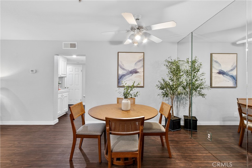 123 South Cross Creek Road, Unit A Orange, CA 92869 - Photo 12 of 28