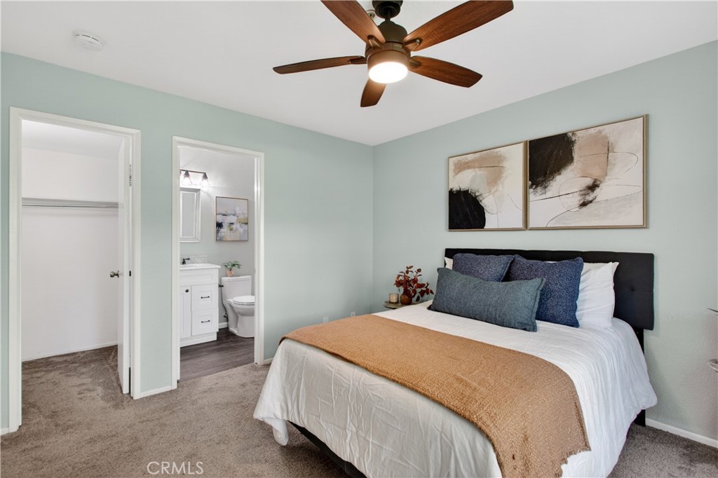 123 South Cross Creek Road, Unit A Orange, CA 92869 - Photo 16 of 28
