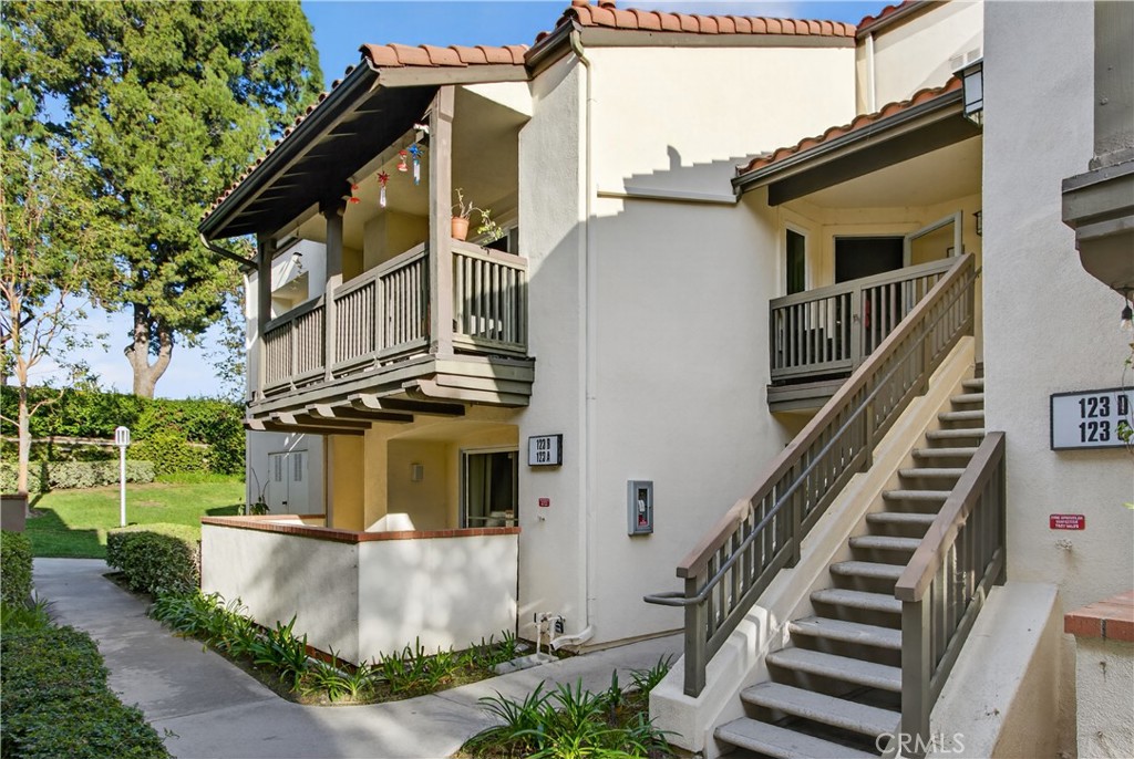 123 South Cross Creek Road, Unit A Orange, CA 92869 - Photo 27 of 28