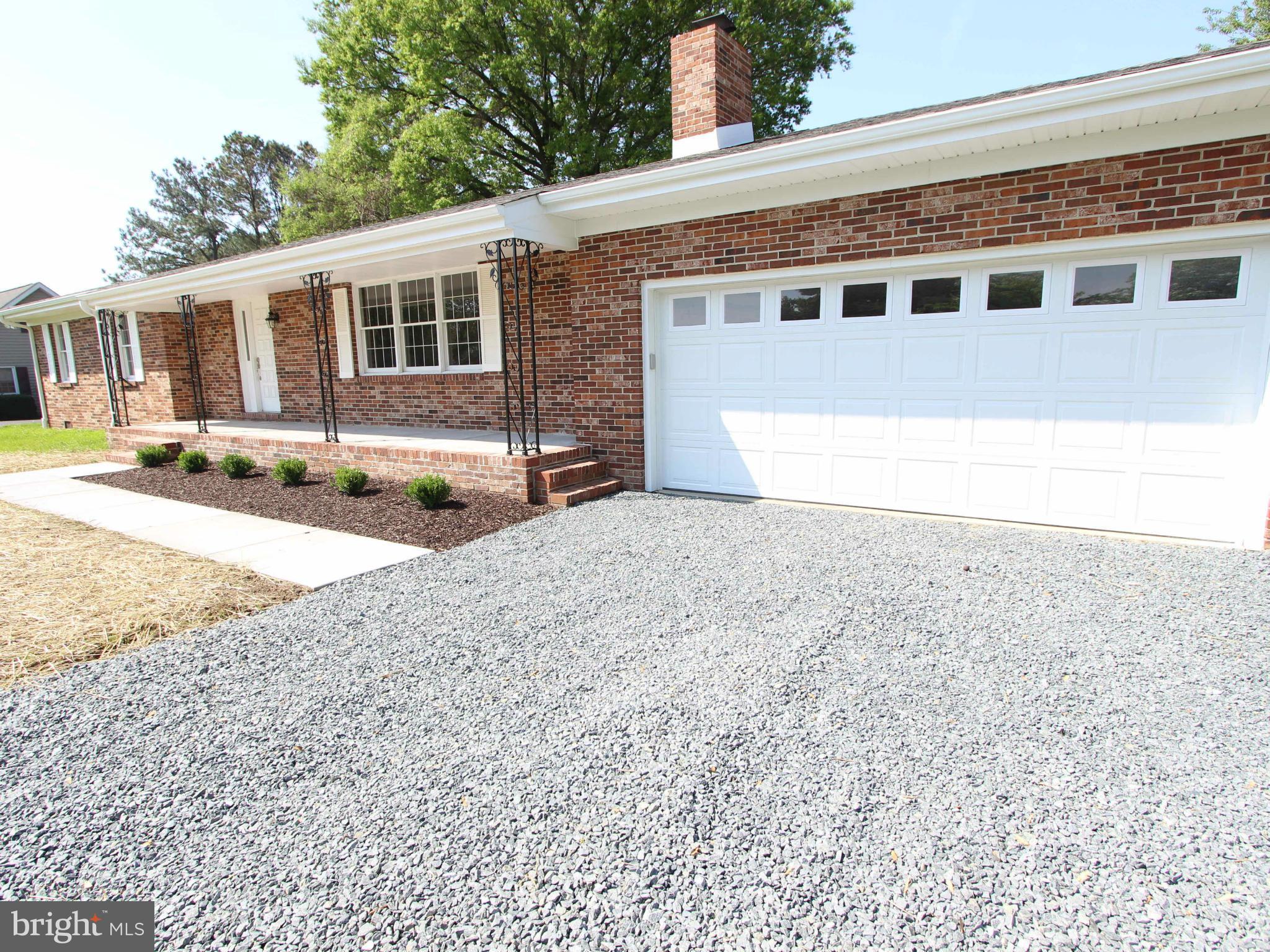 1514 Calvert Road Chester, MD 21619 - Photo 1 of 30 Exterior (Front)