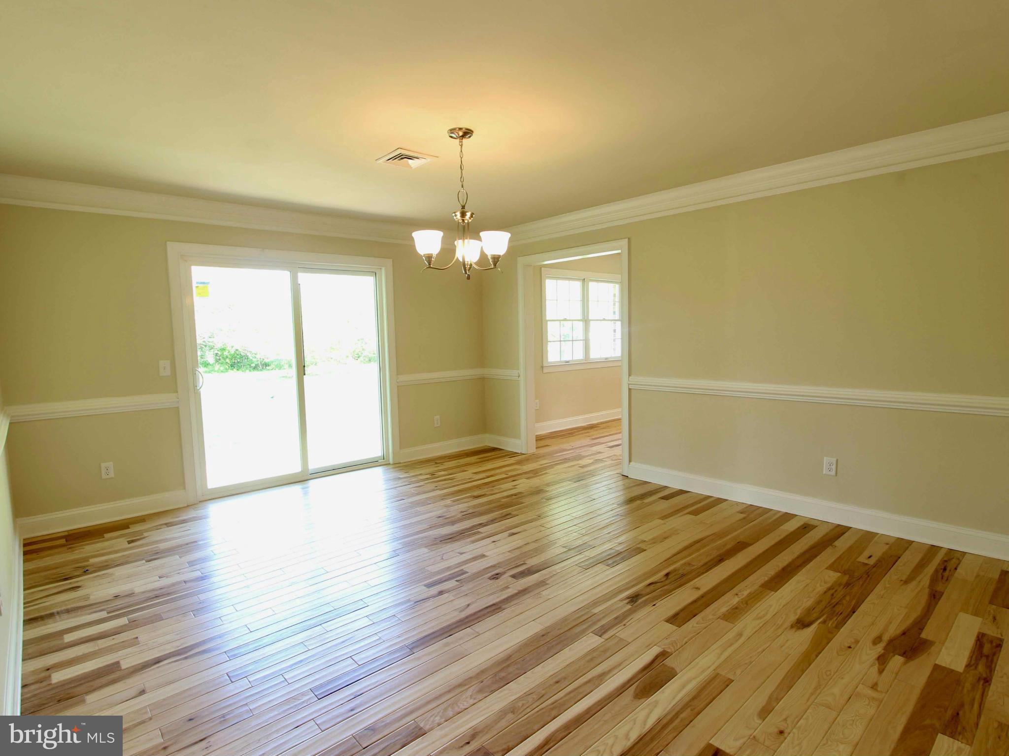 1514 Calvert Road Chester, MD 21619 - Photo 12 of 30 Dining Room