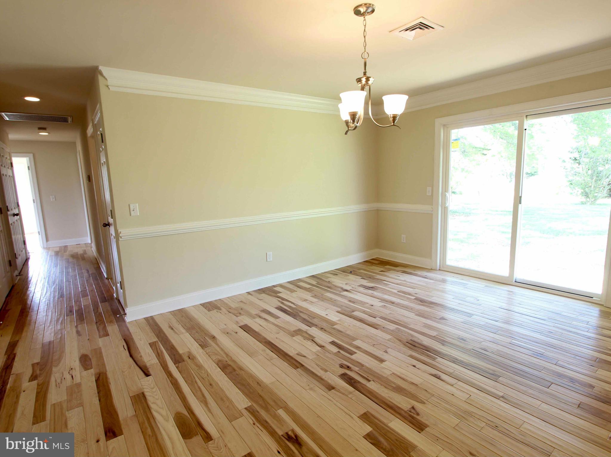 1514 Calvert Road Chester, MD 21619 - Photo 13 of 30 Dining Room
