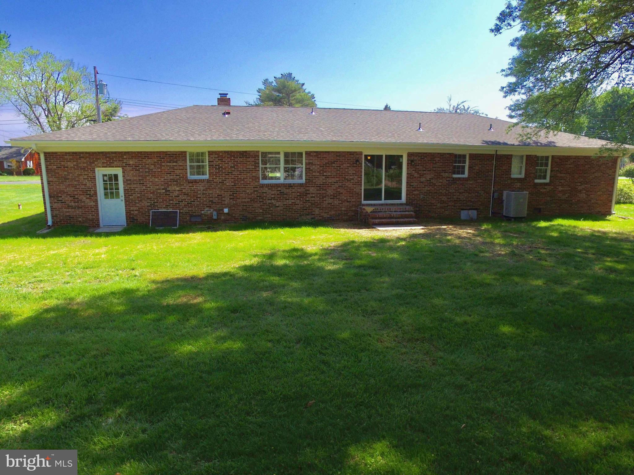 1514 Calvert Road Chester, MD 21619 - Photo 29 of 30 Exterior (Rear)