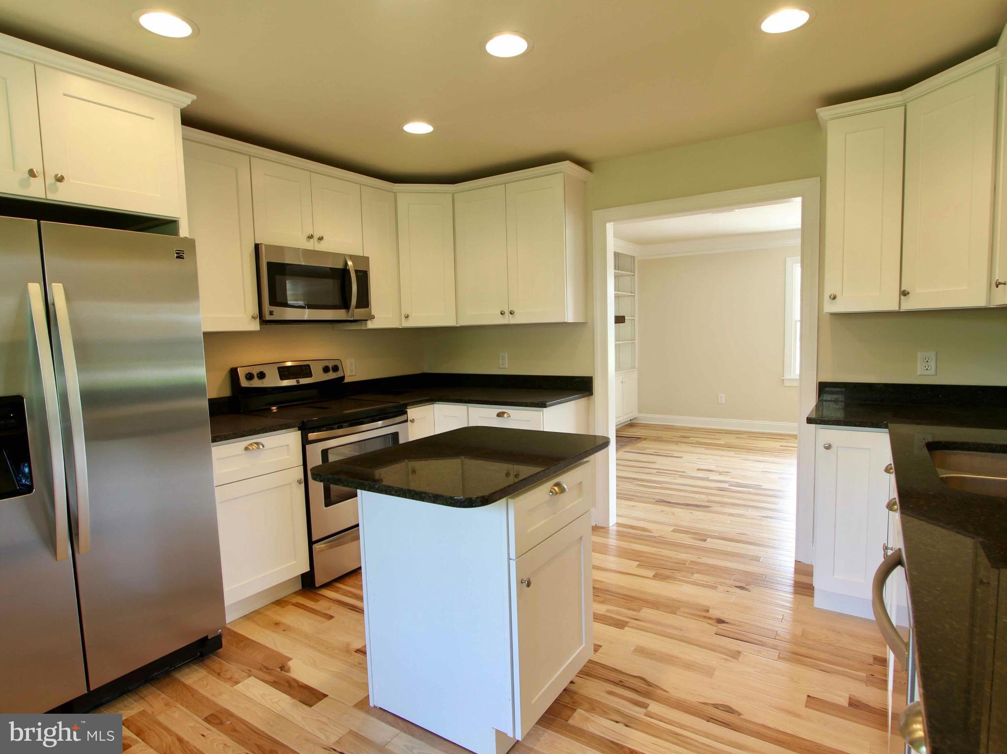 1514 Calvert Road Chester, MD 21619 - Photo 4 of 30 Kitchen