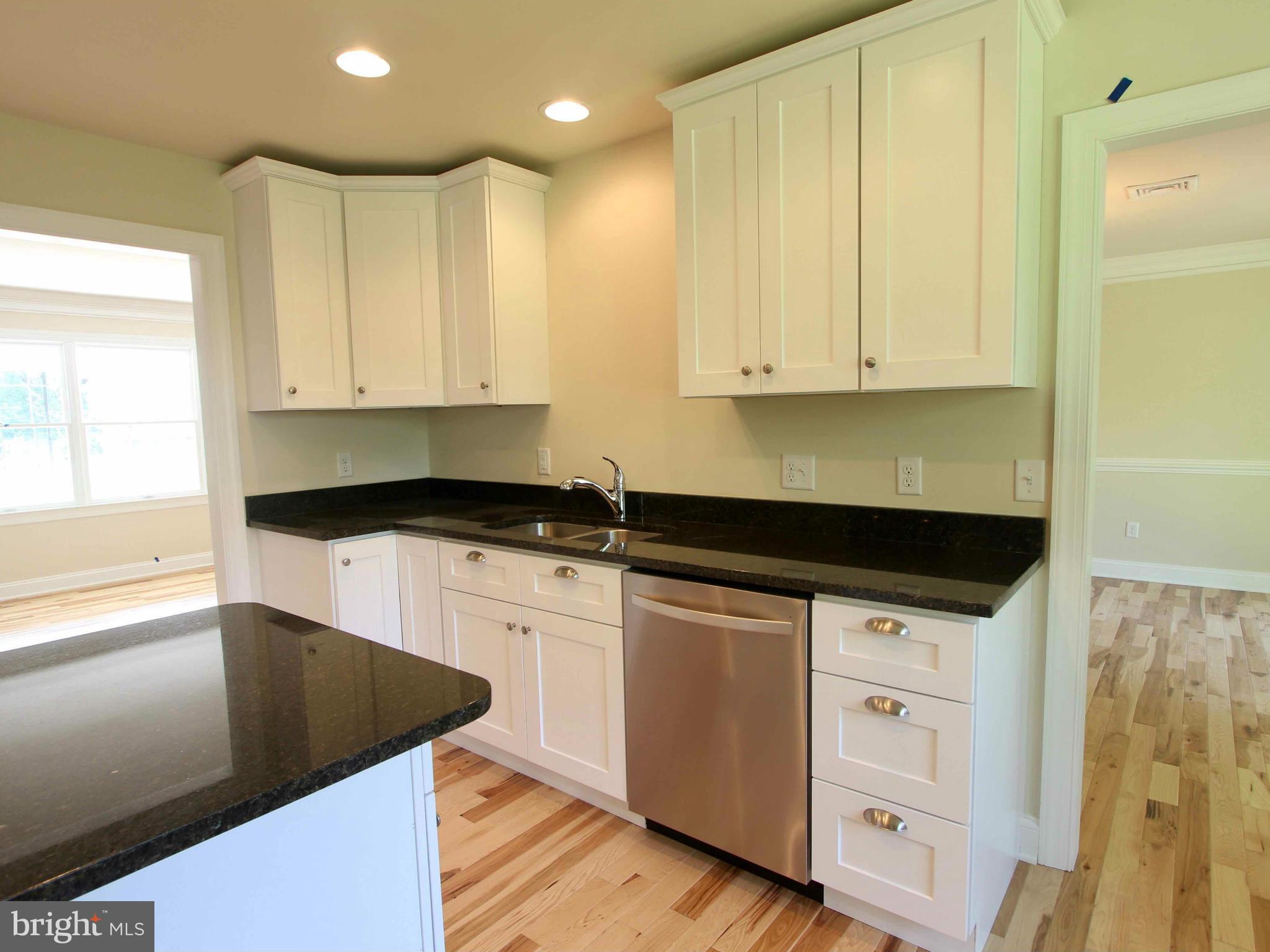 1514 Calvert Road Chester, MD 21619 - Photo 5 of 30 Kitchen