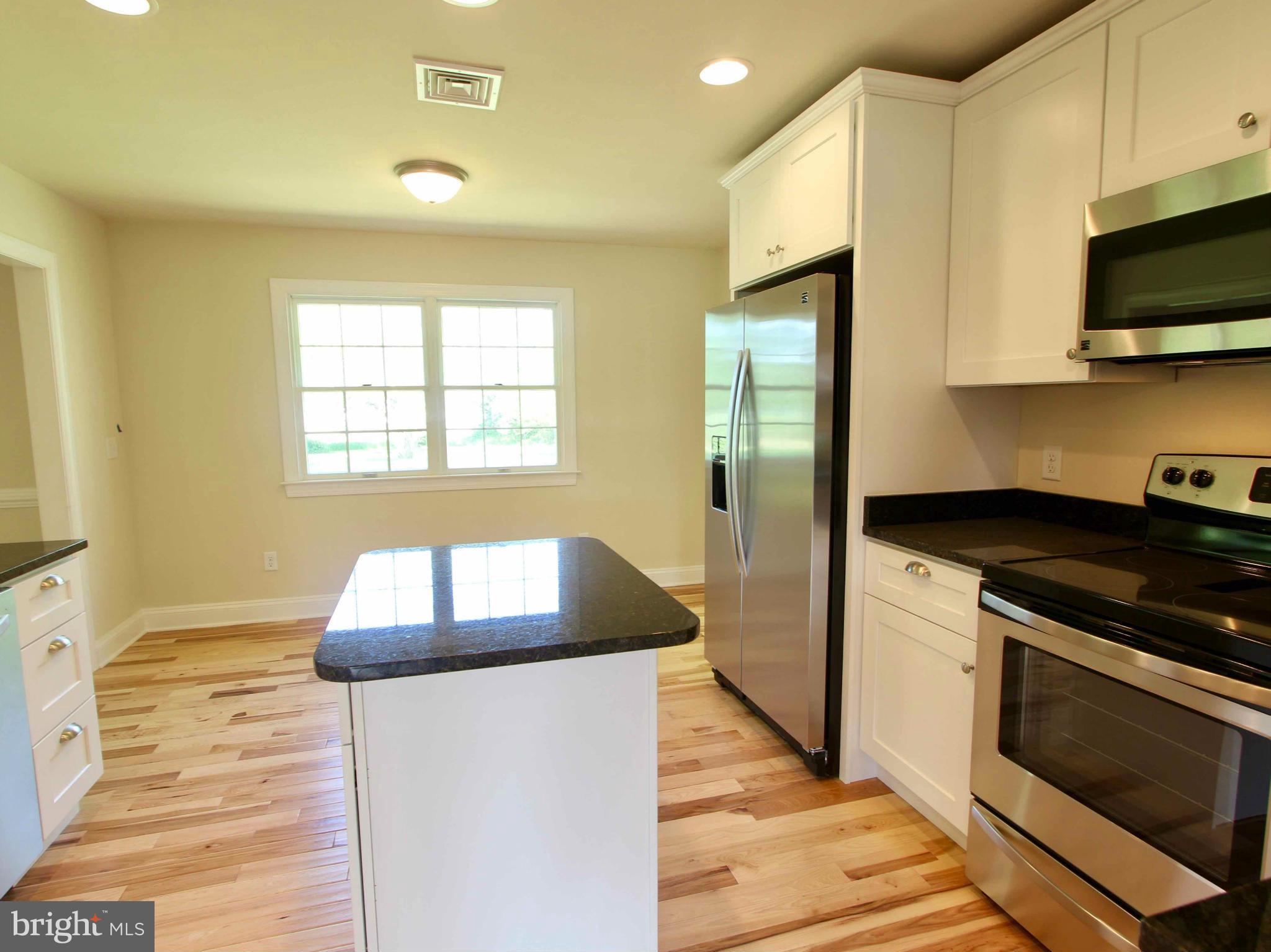 1514 Calvert Road Chester, MD 21619 - Photo 6 of 30 Kitchen