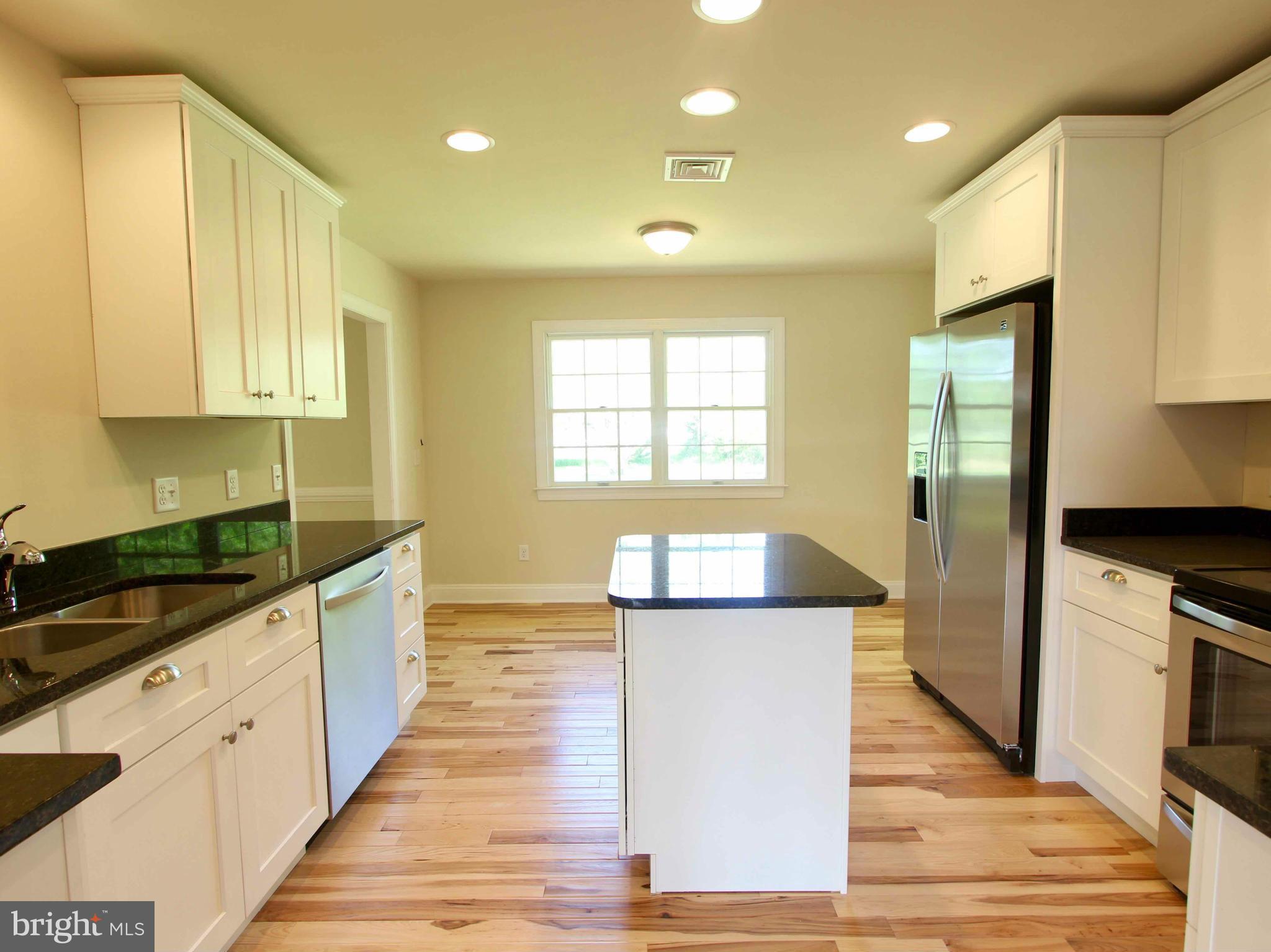 1514 Calvert Road Chester, MD 21619 - Photo 7 of 30 Kitchen