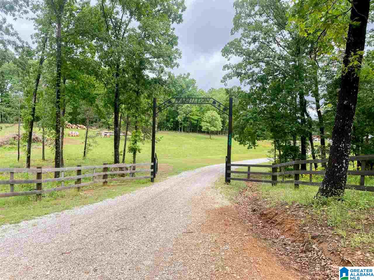 1735 Nature Trail Jacksonville, AL 36265 - Photo 2 of 22