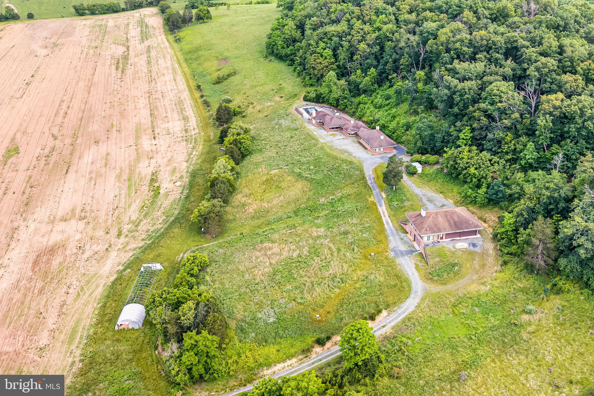 895 Fishers Road Toms Brook, VA 22660 - Photo 65 of 65