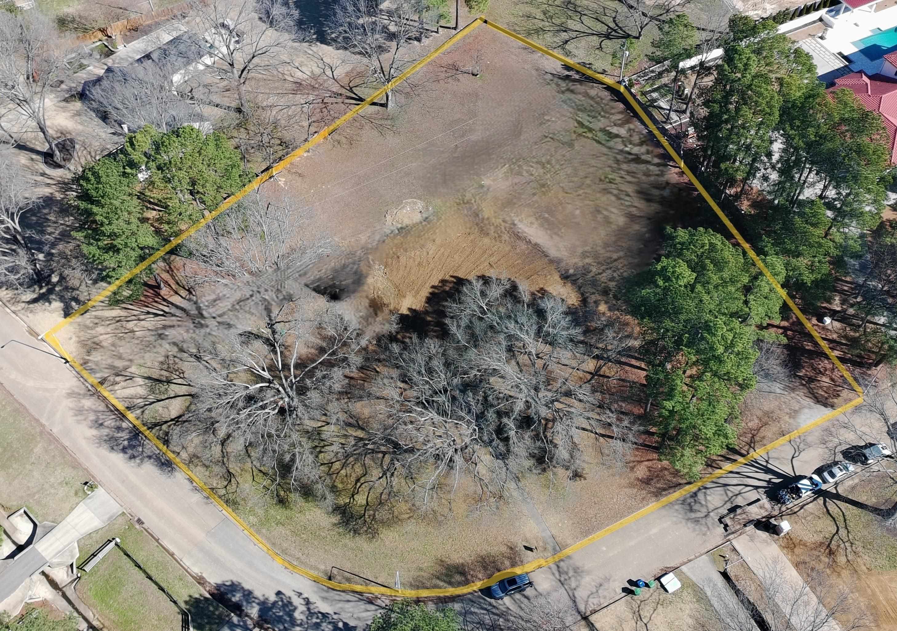 2808 Scarlet Road Germantown, TN 38139 - Photo 5 of 6 a view of outdoor space