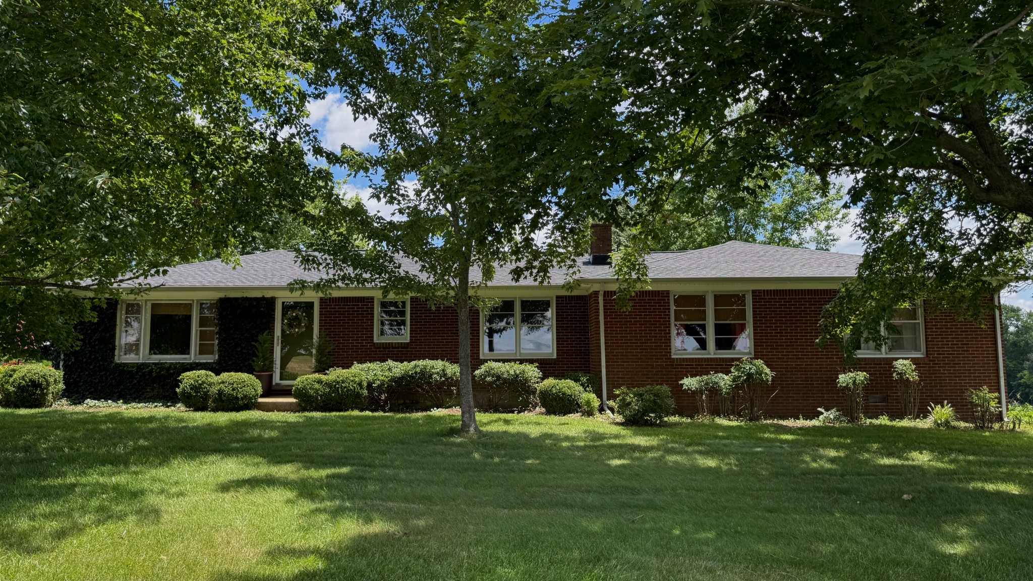 5039 Somerville Road Cross Plains, TN 37049 - Photo 1 of 3