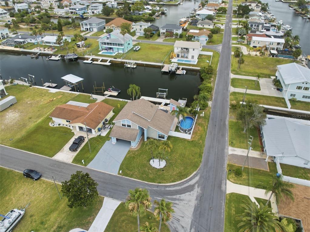 4262 Paradise Circle Hernando Beach, FL 34607 - Photo 71 of 75