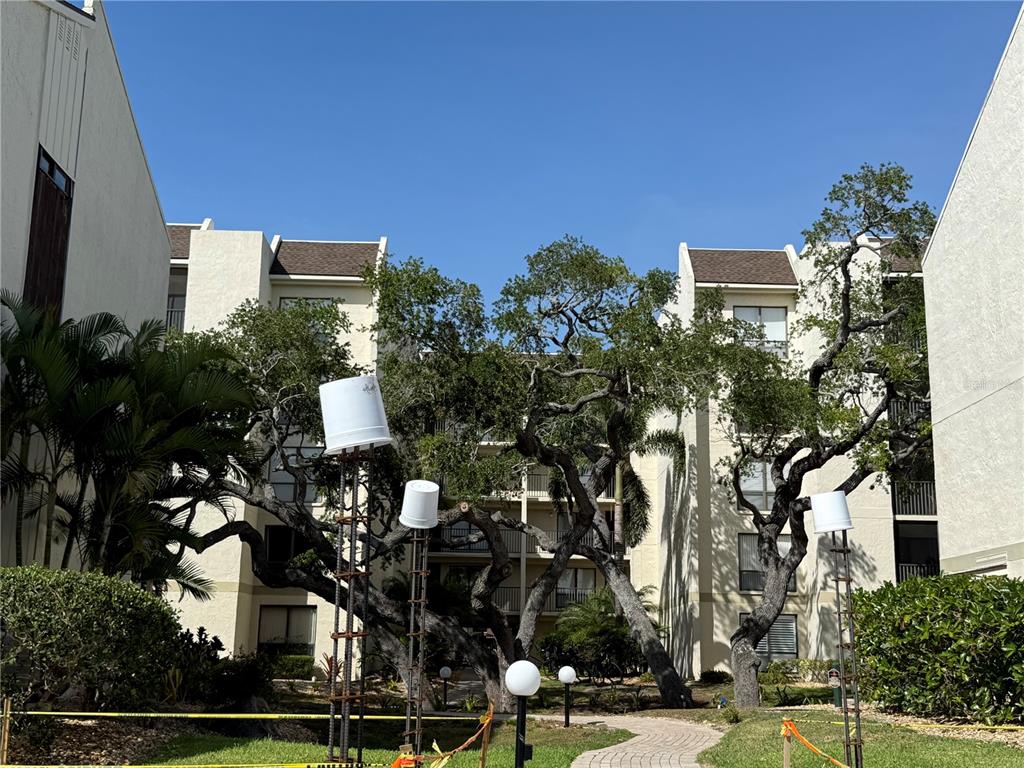 6157 Midnight Pass Road, Unit F22 Sarasota, FL 34242 - Photo 39 of 46