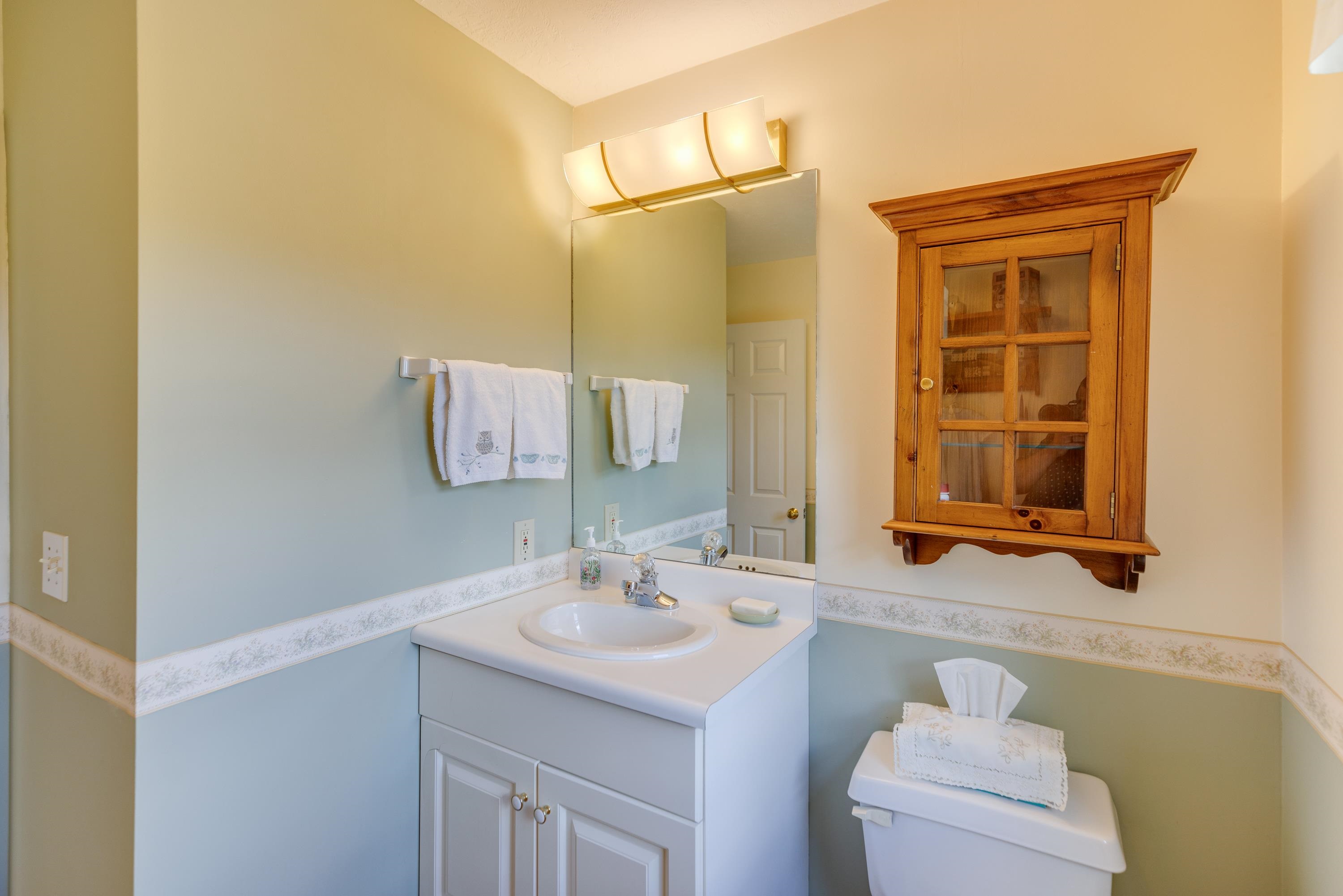 226 Hobart Hill Road Hebron, NH 03241 - Photo 6 of 60