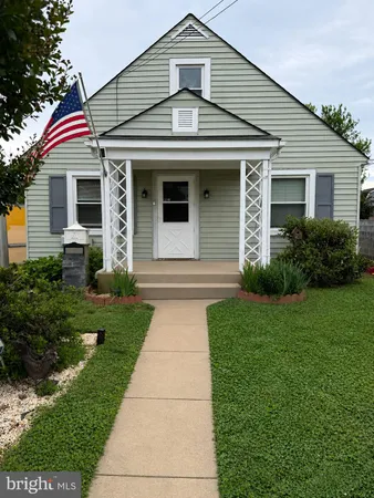 $424,900 | 1121 Jackson Street, Culpeper, VA 22701