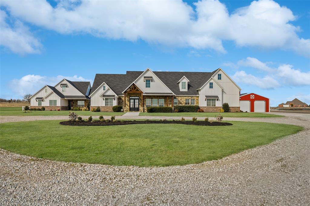 3380 Bud Williams Road Ponder, TX 76259 - Photo 1 of 1 Gallery Image 1