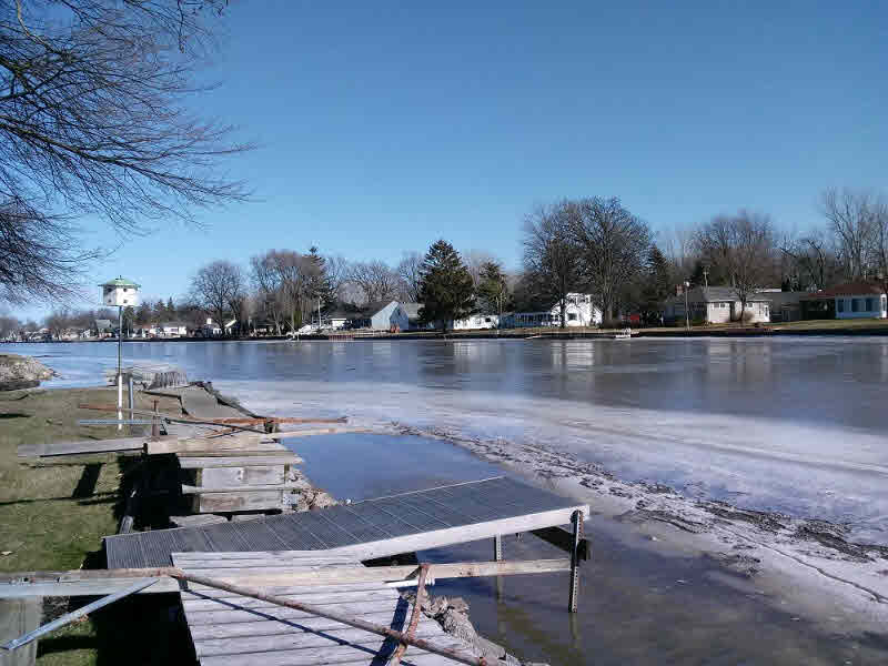 407 River Road Bay City, MI 48706 - Photo 20 of 28 Gallery Image 20