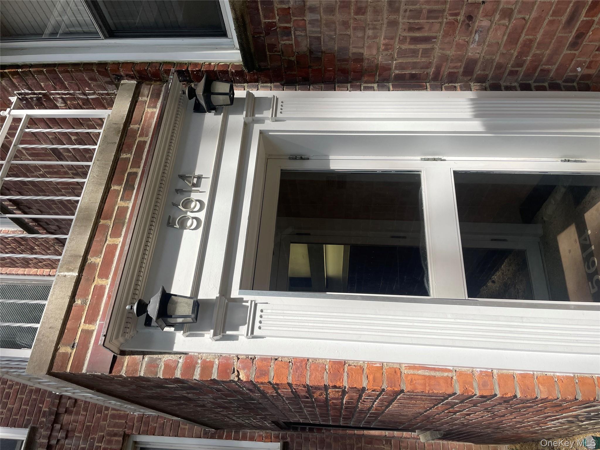 5614 Netherland Avenue, Unit 4A Bronx, NY 10471 - Photo 15 of 19 a view of a building with a door