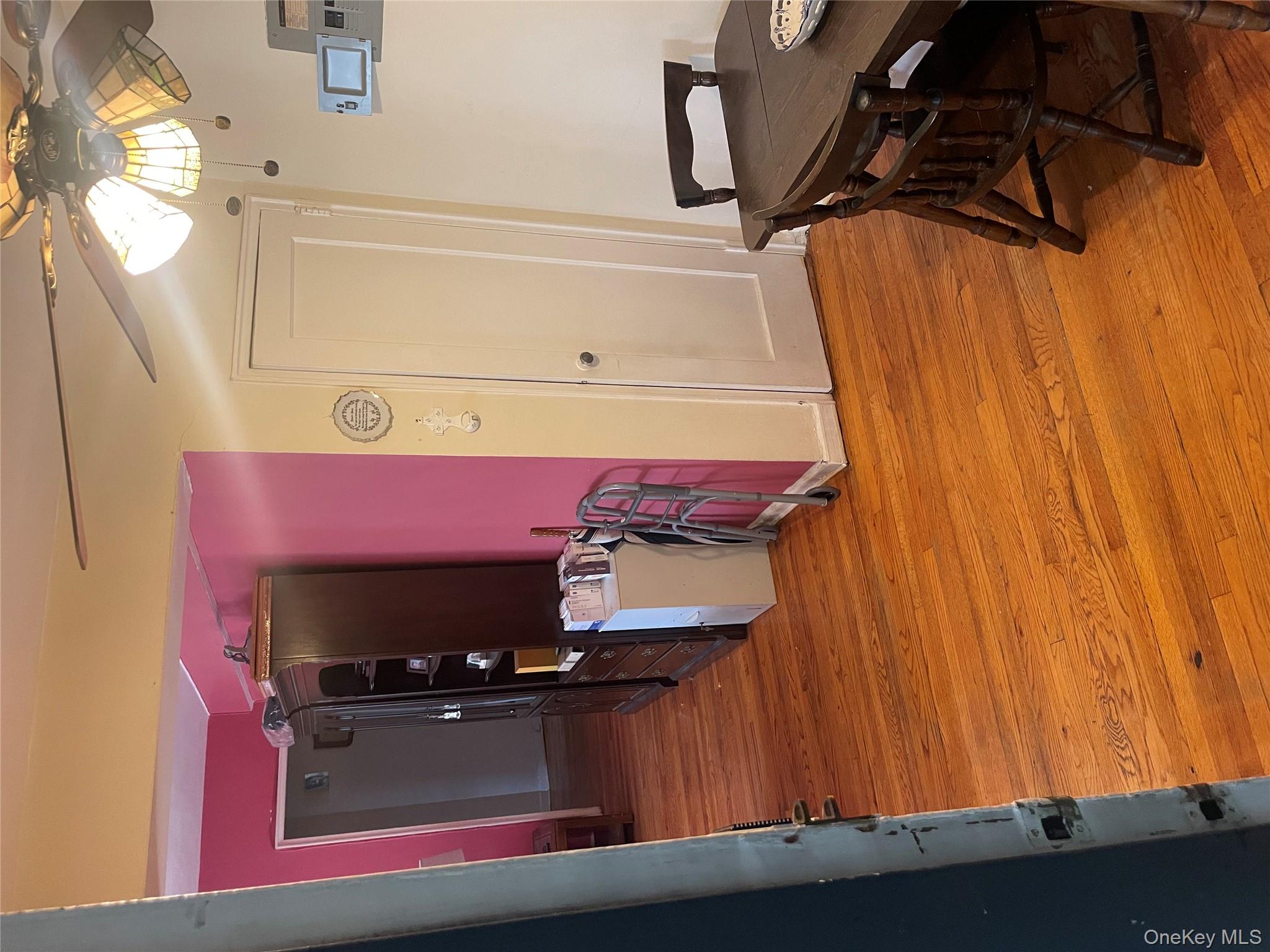 5614 Netherland Avenue, Unit 4A Bronx, NY 10471 - Photo 5 of 19 a view of a room with gym equipment