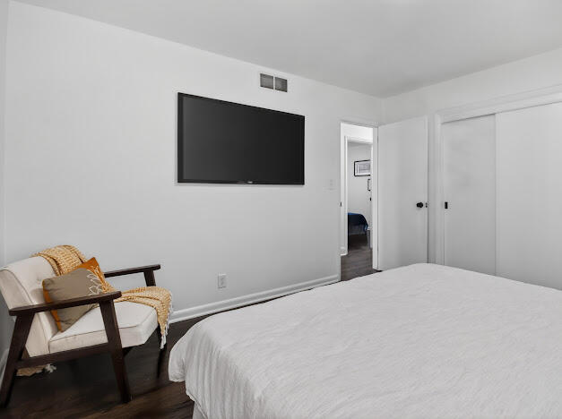 3955 North 79th Street Milwaukee, WI 53222 - Photo 11 of 31 Bedroom #1